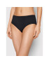 Seafolly Bikini alsó Wide Side 40586-942 Fekete - Pepit.hu