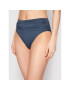 Seafolly Bikini alsó Wrap Front 40643-065 Szürke - Pepit.hu