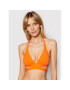 Seafolly Bikini felső Active Halter 30645-058 Narancssárga - Pepit.hu