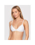 Seafolly Bikini felső Essentials 30969-640 Fehér - Pepit.hu