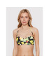 Seafolly Bikini felső Lemoncello 30574-945 Fekete - Pepit.hu