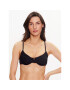 Seafolly Bikini felső Marrakesh 31418-911 Fekete - Pepit.hu