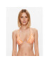 Seafolly Bikini felső Mod Squad 31377-050 Narancssárga - Pepit.hu