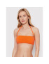 Seafolly Bikini felső Sea Dive 31034-861 Narancssárga - Pepit.hu