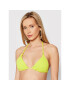 Seafolly Bikini felső Sea Dive 31298-861 Zöld - Pepit.hu