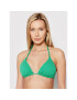 Seafolly Bikini felső Sea Dive 31298-861 Zöld - Pepit.hu