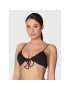 Seafolly Bikini felső Sea Dive 31393-861 Fekete - Pepit.hu