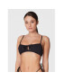 Seafolly Bikini felső Sea Dive 31420-861 Fekete - Pepit.hu