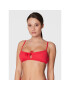 Seafolly Bikini felső Sea Dive 31420-861 Piros - Pepit.hu