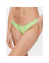 Seafolly Figi alsó Mod Squad 40719-050 Zöld - Pepit.hu