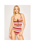 Seafolly Női fürdőruha BajaStripe 10908-657 Színes - Pepit.hu