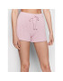 Seafolly Szövet rövidnadrág Boucle 54694-KN Lila Regular Fit - Pepit.hu