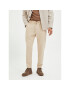 Selected Homme Chinos 16087636 Bézs Slim Tapered Fit - Pepit.hu