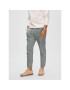 Selected Homme Chinos 16087636 Szürke Slim Tapered Fit - Pepit.hu