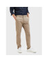 Selected Homme Chinos New 16087663 Bézs Slim Fit - Pepit.hu