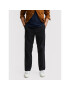 Selected Homme Chinos Salford 16080159 Fekete Loose Fit - Pepit.hu