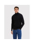 Selected Homme Garbó Maine 16084077 Fekete Regular Fit - Pepit.hu