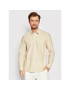 Selected Homme Ing New Linen 16079052 Bézs Regular Fit - Pepit.hu