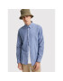 Selected Homme Ing New Linen 16079052 Kék Regular Fit - Pepit.hu