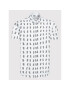 Selected Homme Ing New Linen 16079053 Fehér Regular Fit - Pepit.hu