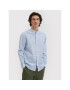 Selected Homme Ing New Linen 16079054 Fehér Regular Fit - Pepit.hu