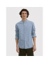 Selected Homme Ing New Linen 16079054 Kék Regular Fit - Pepit.hu