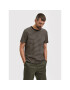 Selected Homme Póló Norman 16080129 Fekete Regular Fit - Pepit.hu