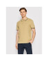 Selected Homme Pólóing Hank 16083930 Bézs Regular Fit - Pepit.hu