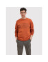 Selected Homme Pulóver Welter 16085674 Narancssárga Regular Fit - Pepit.hu