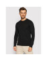 Selected Homme Sweater Berg 16074682 Fekete Regular Fit - Pepit.hu