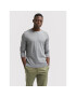 Selected Homme Sweater Berg 16074682 Szürke Regular Fit - Pepit.hu