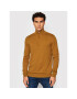 Selected Homme Sweater Berg 16074687 Barna Regular Fit - Pepit.hu