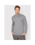 Selected Homme Sweater Berg 16074687 Szürke Regular Fit - Pepit.hu