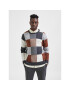 Selected Homme Sweater Meis 16086687 Színes Regular Fit - Pepit.hu