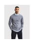 Selected Homme Sweater New Coban 16079780 Szürke Regular Fit - Pepit.hu