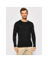 Selected Homme Sweater Rome 16079774 Fekete Regular Fit - Pepit.hu