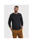 Selected Homme Sweater Vince 16059390 Szürke Regular Fit - Pepit.hu