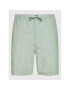 Selected Homme Szövet rövidnadrág New Linen 16085819 Zöld Regular Fit - Pepit.hu