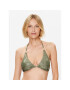 Selmark Bikini felső BJ110B Khaki - Pepit.hu