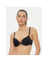 Selmark Push up melltartó Gabrielle 61013 Fekete - Pepit.hu