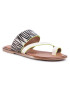 Sergio Bardi Flip-flops SB-50-09-000472 Bézs - Pepit.hu