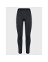 Silvini Leggings Rubenza 3221-MP1704 Fekete Slim Fit - Pepit.hu