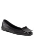 Simple Balerina SL-38-01-000028 Fekete - Pepit.hu