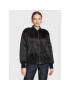 Sisley Bomber dzseki 2TOKLN01Q Fekete Regular Fit - Pepit.hu