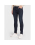 Sisley Farmer 4OE7SE00X Sötétkék Skinny Fit - Pepit.hu