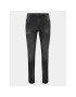 Sisley Farmer 4Y7V576L9 Szürke Skinny Fit - Pepit.hu