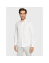 Sisley Ing 5CNX5QL19 Fehér Slim Fit - Pepit.hu