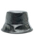 Sisley Sapka Bucket 6GQFWA00K 700 Fekete - Pepit.hu