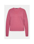 Sisley Sweater 1044M400T Rózsaszín Regular Fit - Pepit.hu