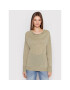 Sisley Sweater 108NM100Y Szürke Regular Fit - Pepit.hu